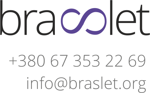 Braslet.org – Контрольні та силіконові браслети